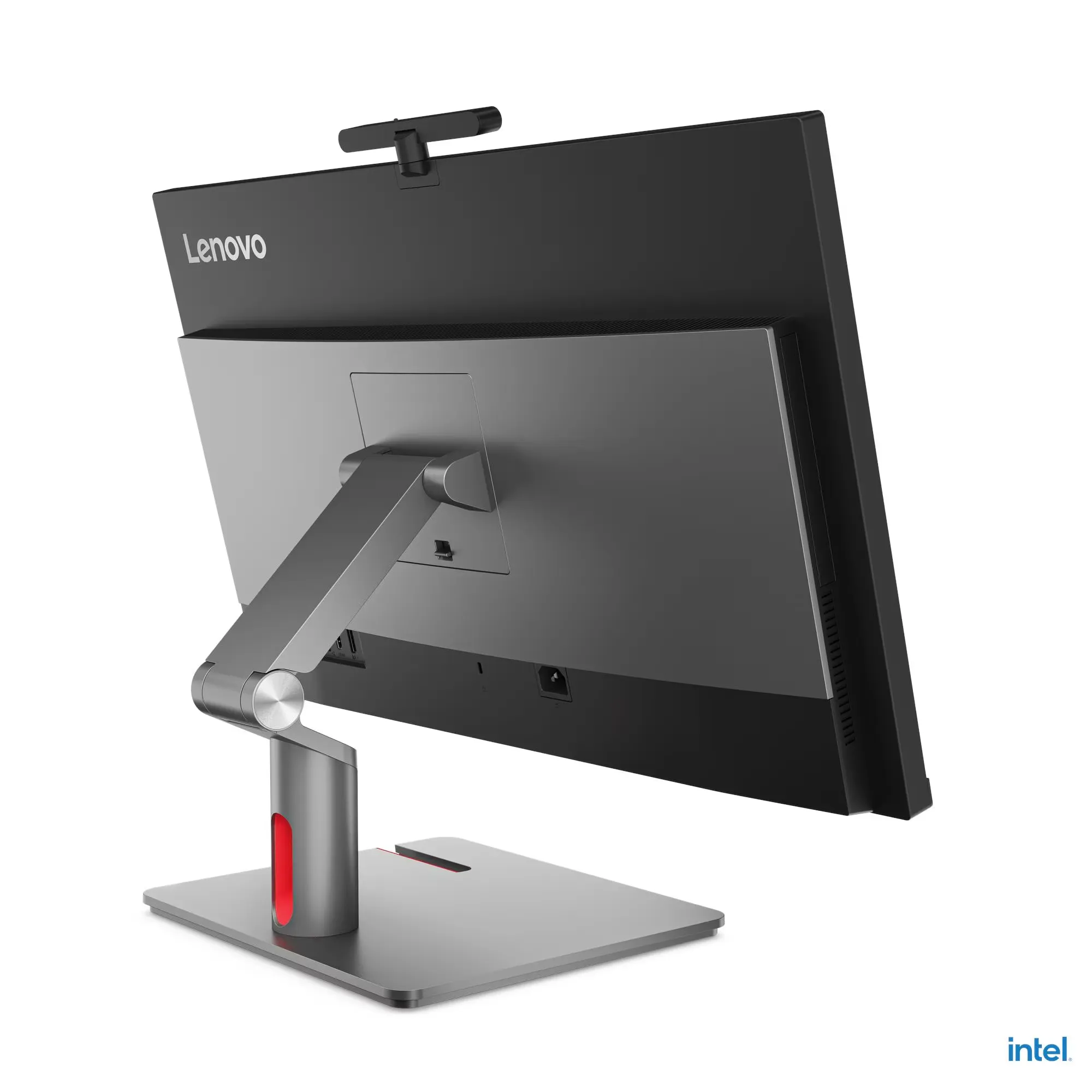 Desktop Lenovo ThinkCentre M90a Pro G6 AIO Ultra 5 245/16GB/512GB M2/27 QHD 120Hz/W11P