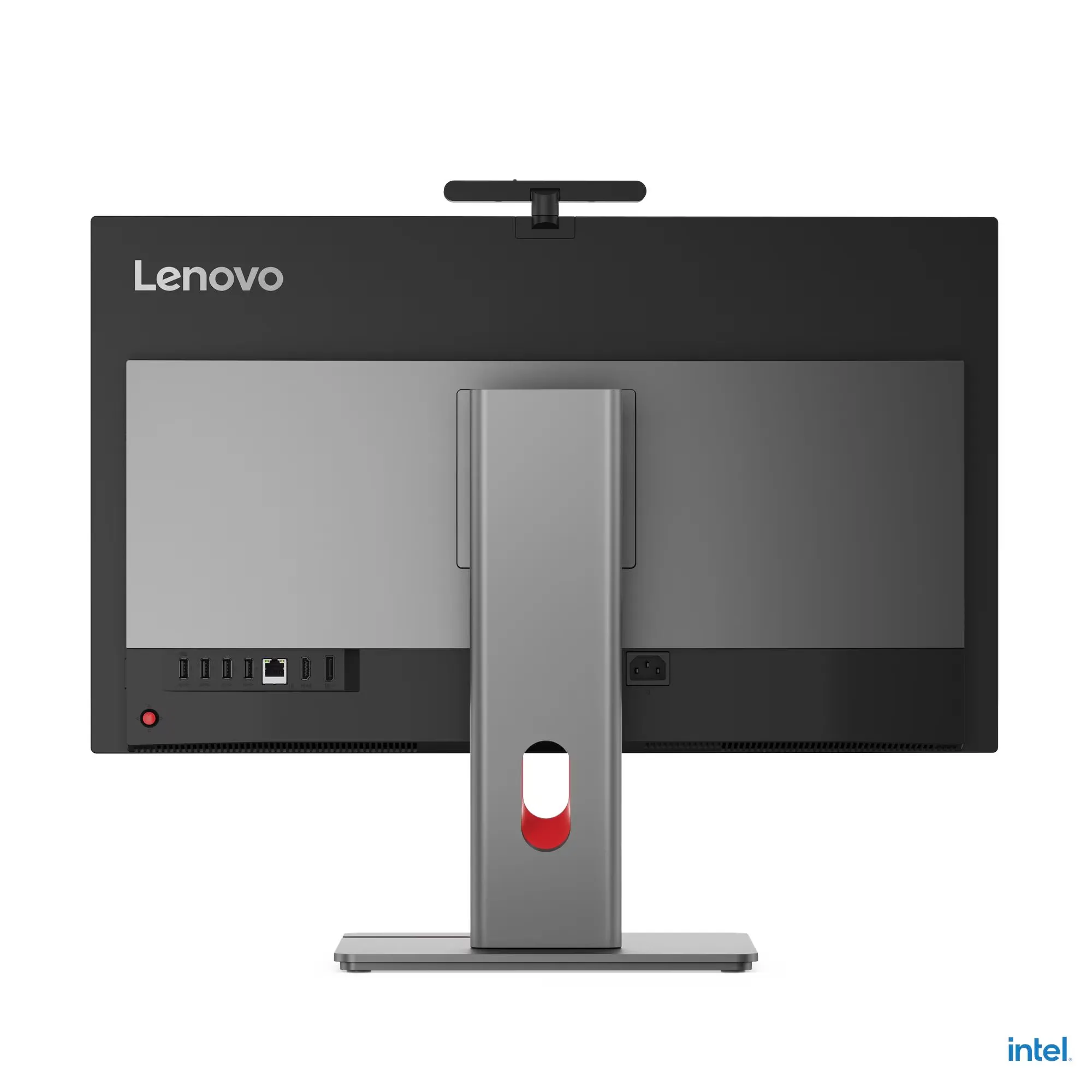 Desktop Lenovo ThinkCentre M90a Pro G6 AIO Ultra 5 245/16GB/512GB M2/27 QHD 120Hz/W11P