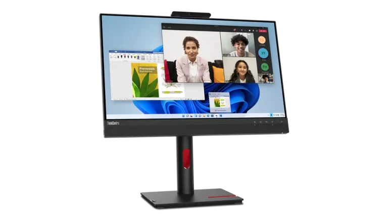 Lenovo Monitor ThinkCentre Tiny-In-One 24" G5