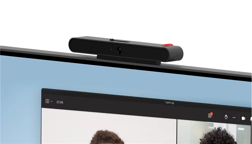 Lenovo Monitor ThinkCentre Tiny-In-One 24” G5
