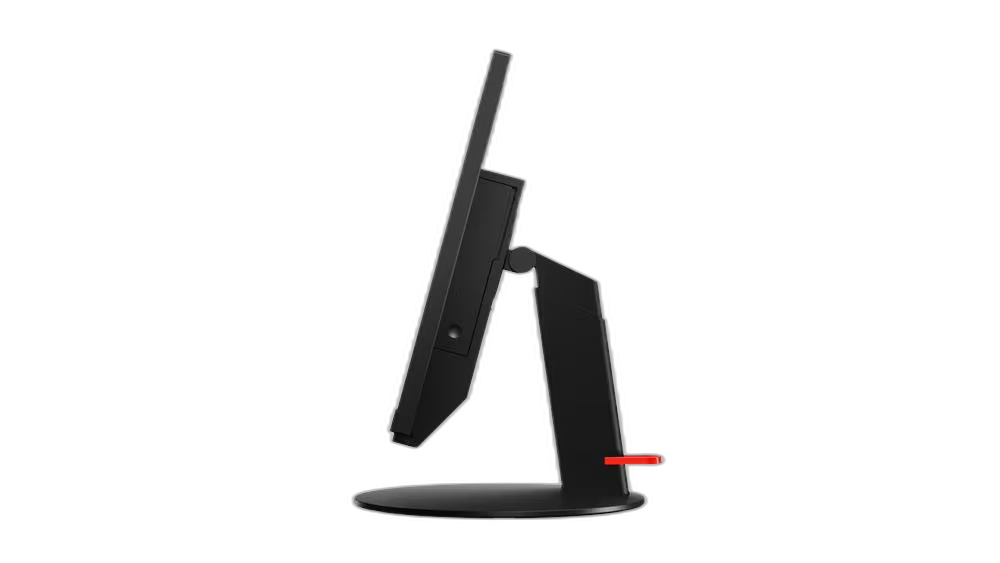 Lenovo ThinkCentre TIO27 27 QHD 2560×1440 IR-CAM