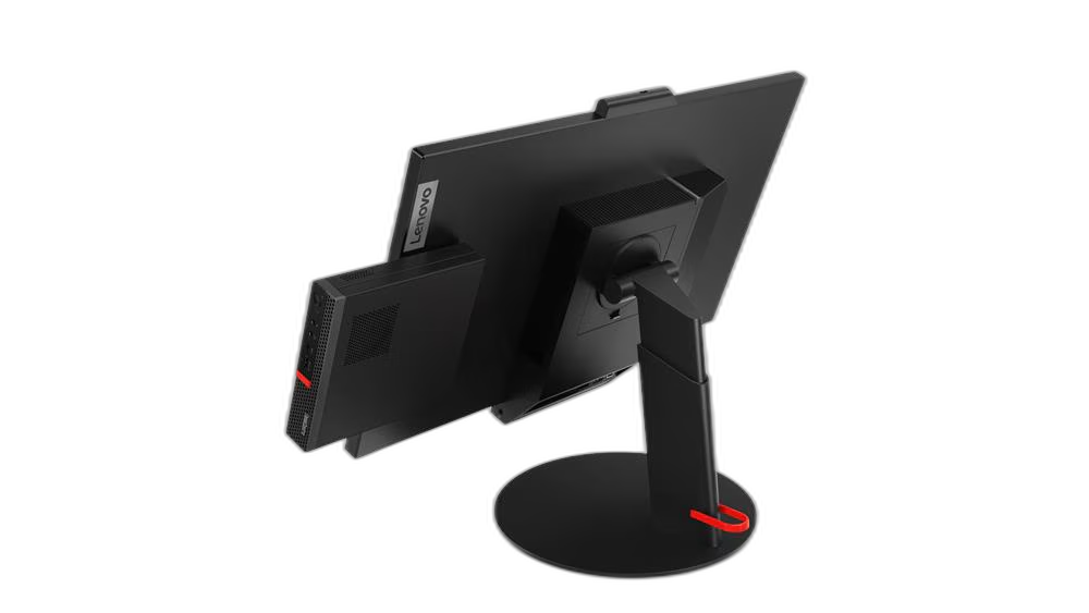 Lenovo ThinkCentre TIO27 27 QHD 2560×1440 IR-CAM