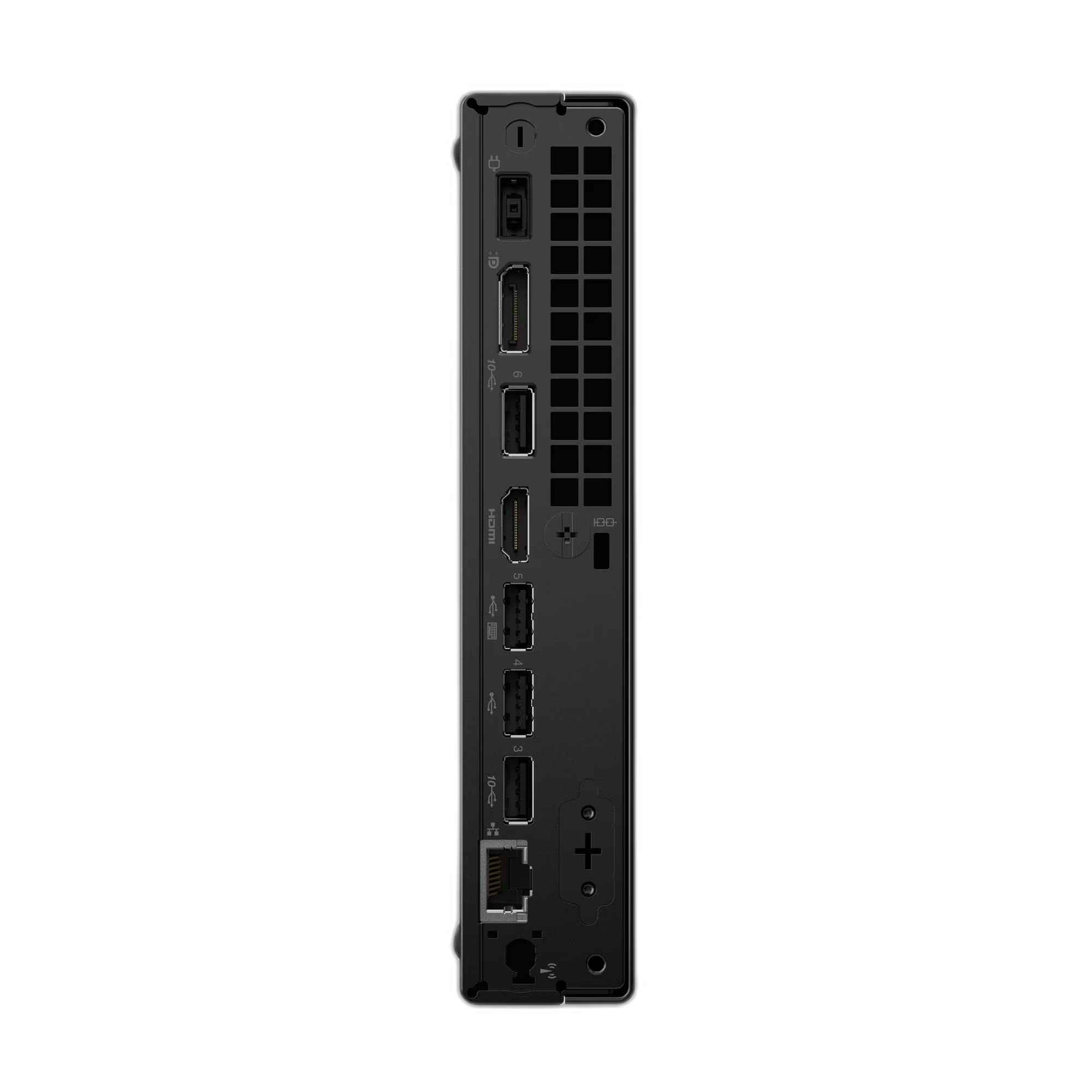 Desktop Lenovo ThinkCentre Neo 50q G5 Tiny Core 5 210H/16GB/1TB M2/W11P
