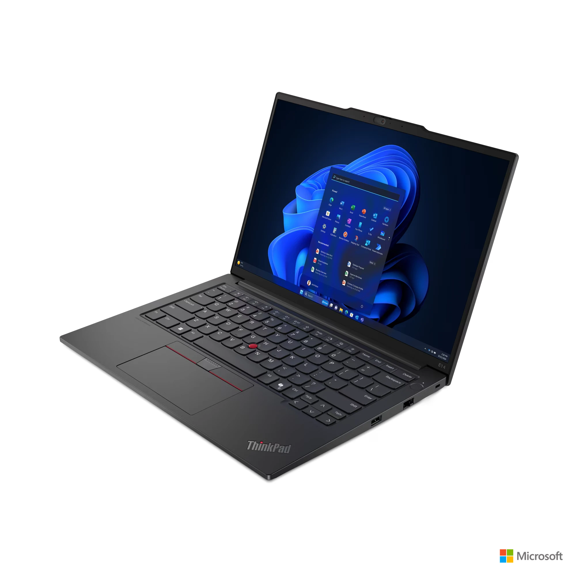 Lenovo ThinkPad E14 G6 Ultra 5 125/16GB/512GB M2/WUXGA/W11P