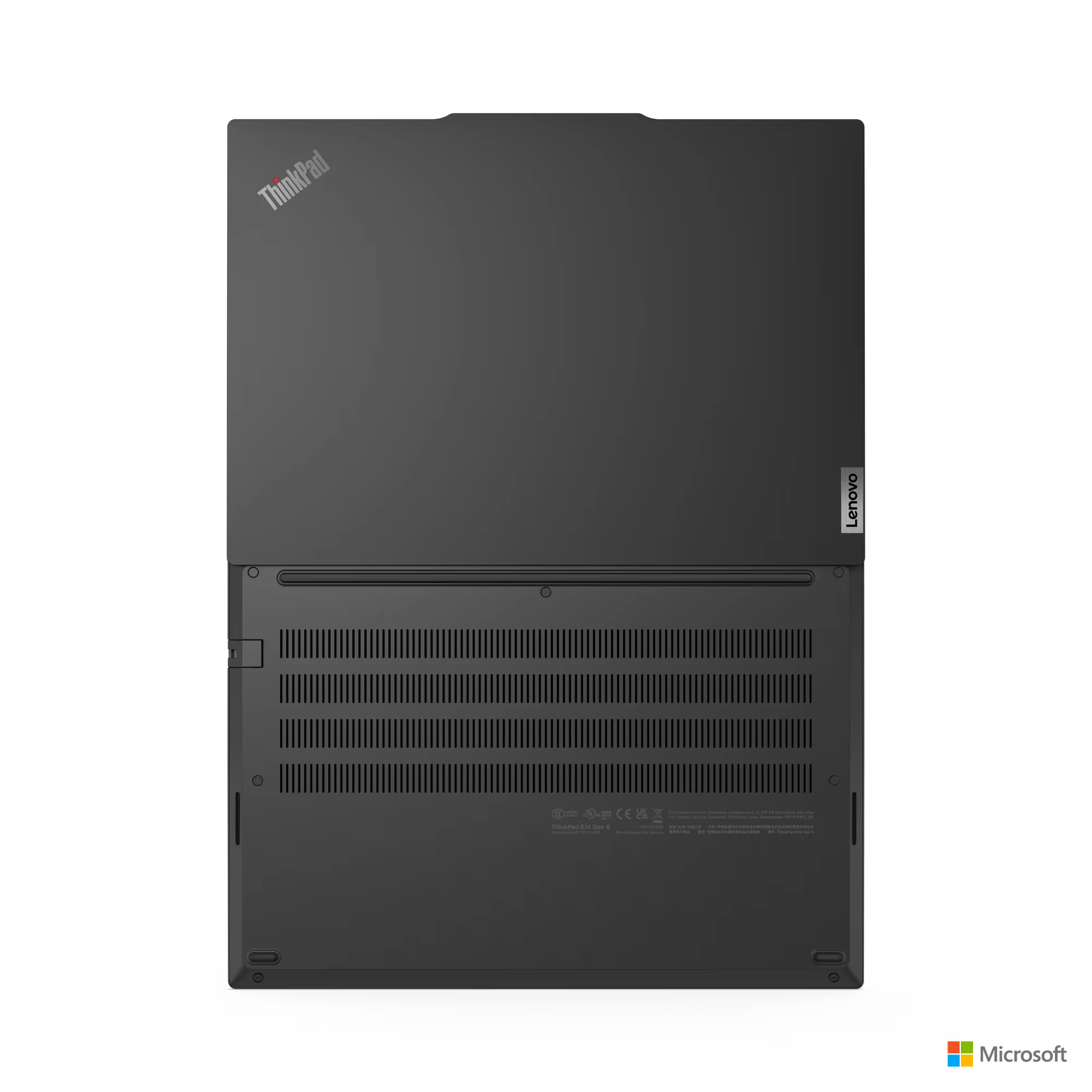 Lenovo ThinkPad E14 G6 Ultra 5 125/16GB/512GB M2/WUXGA/W11P