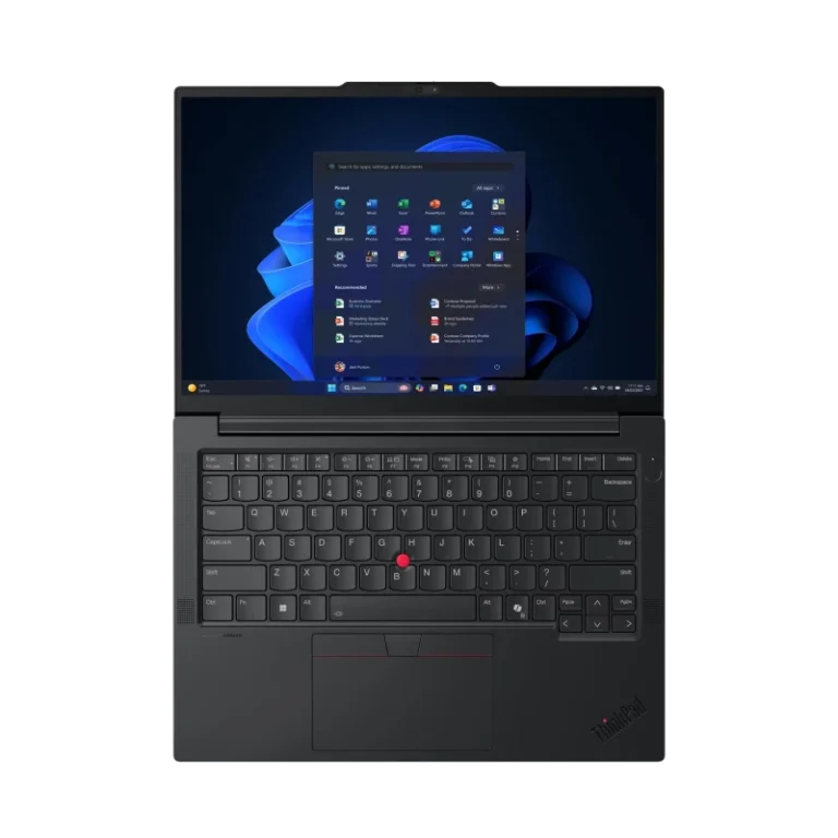 Lenovo ThinkPad E14 G7 Ultra 7 255H/32GB/512GB M2/WUXGA/W11P