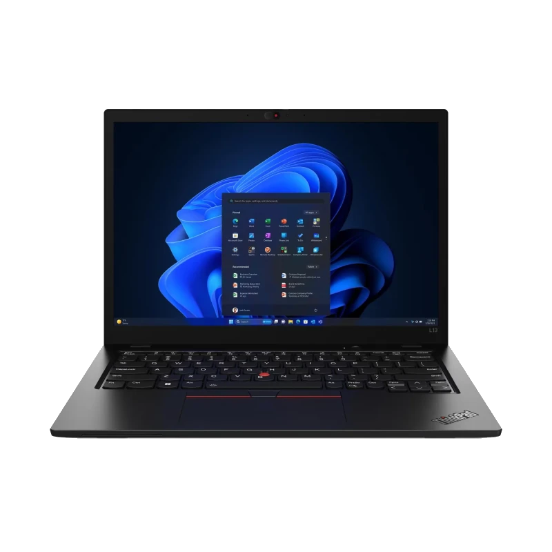 Lenovo ThinkPad L13 Gen 5 Ultra5 135U/16GB/256GB/Touch/W11P