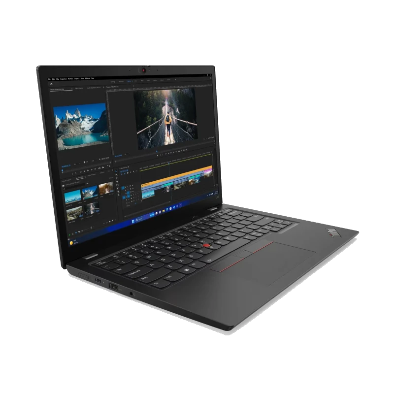 Lenovo ThinkPad L13 Gen 5 Ultra5 135U/16GB/256GB/Touch/W11P