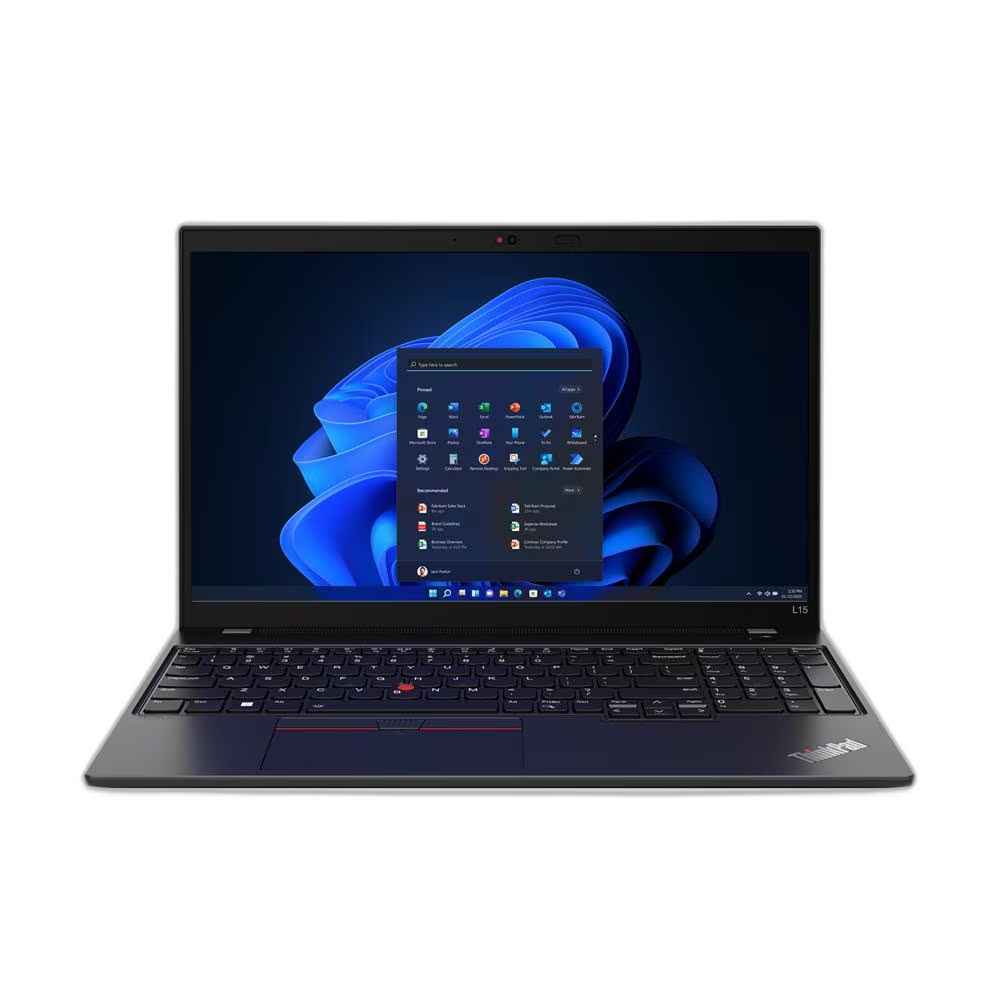 Lenovo ThinkPad L15 G3 i5-1245U/16GB/512GB M2/FHD/W11P