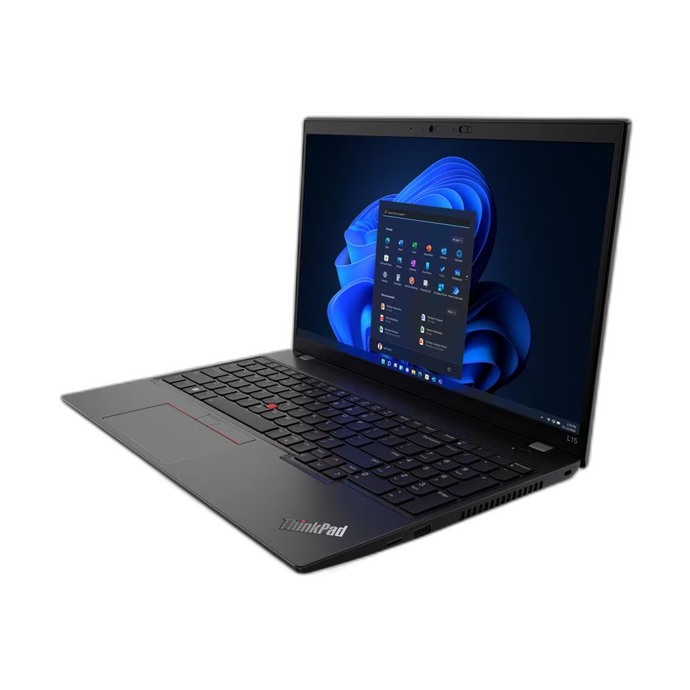 Lenovo ThinkPad L15 G3 i5-1245U/16GB/512GB M2/FHD/W11P
