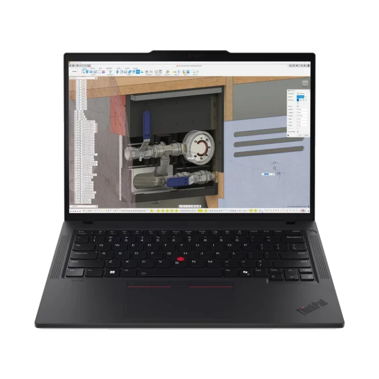 Lenovo ThinkPad P14s Gen 6 Ryzen AI 7 PRO 350/64GB/1TB/14" FHD/W11P