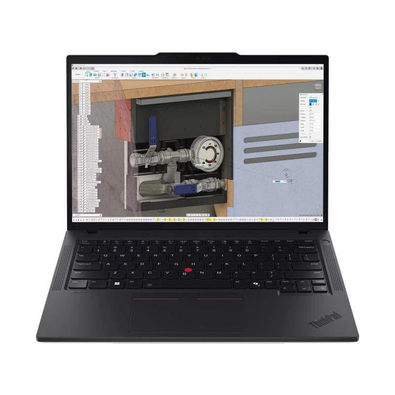 Lenovo ThinkPad P14s Gen 6 Ryzen AI 7 PRO 350/64GB/1TB/14” FHD/W11P