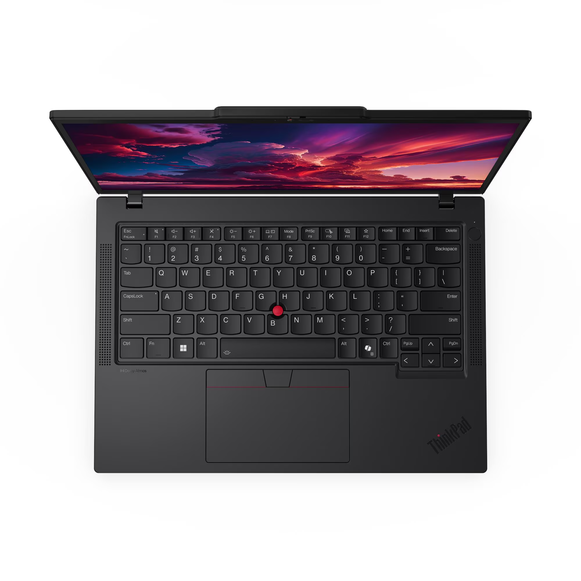 Lenovo ThinkPad P14s Gen 6 Ryzen AI 7 PRO 350/64GB/1TB/14” FHD/W11P