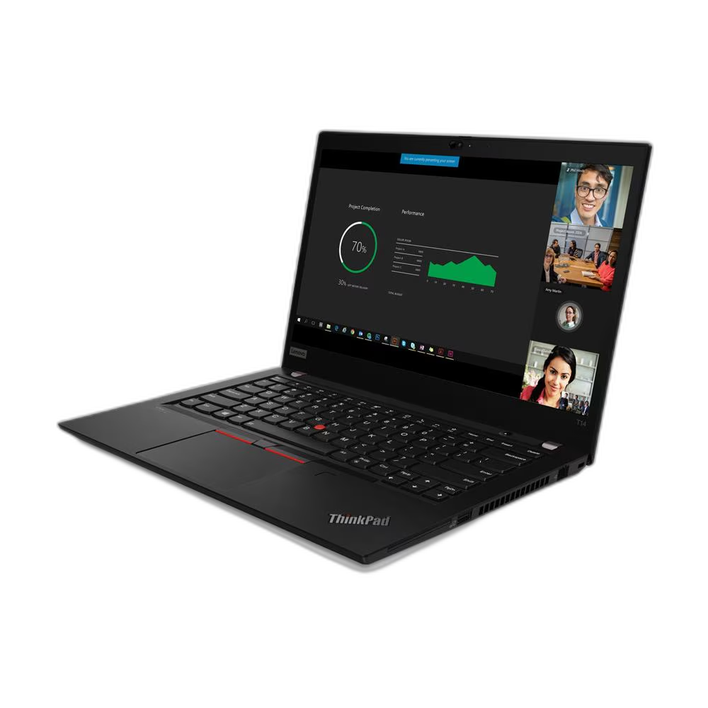 Outlet Lenovo ThinkPad T14 Gen 2 i7 1165G7/16/512/W11P