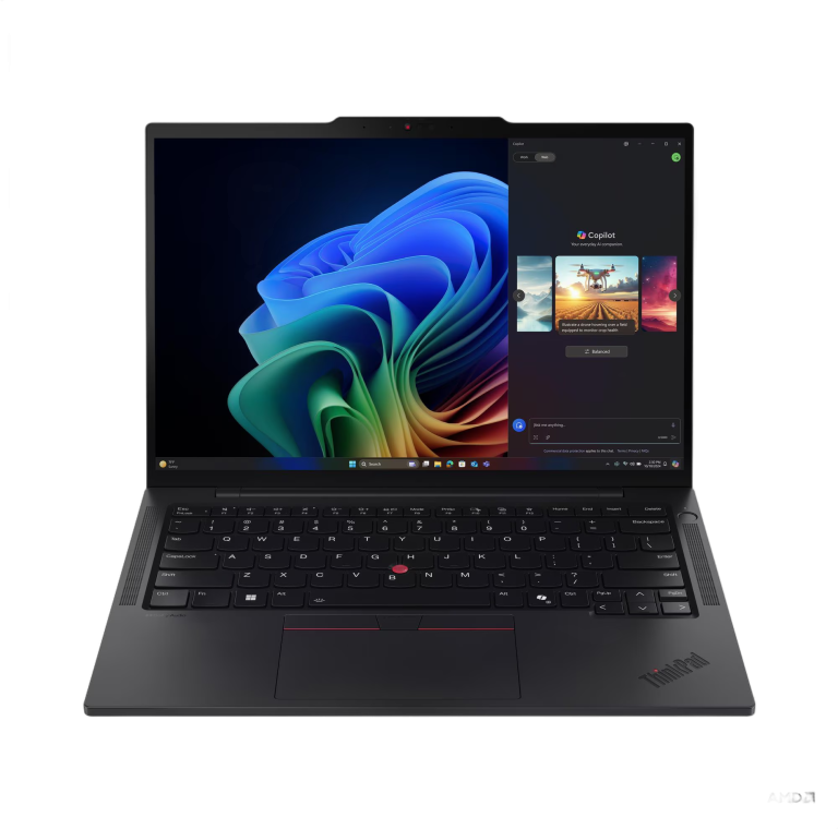 Lenovo ThinkPad T14s Gen 6 Ultra 7 258V/32GB/1TB/14" FHD/W11P