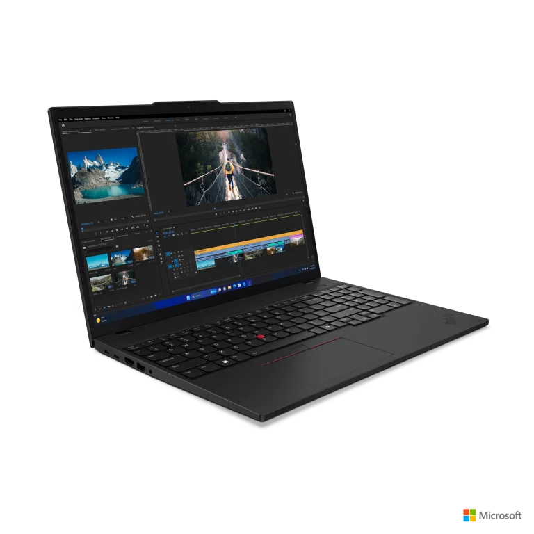 Lenovo ThinkPad T16 Gen 4 Ryzen AI 7 PRO 350/16GB/512GB/16" FHD/W11P