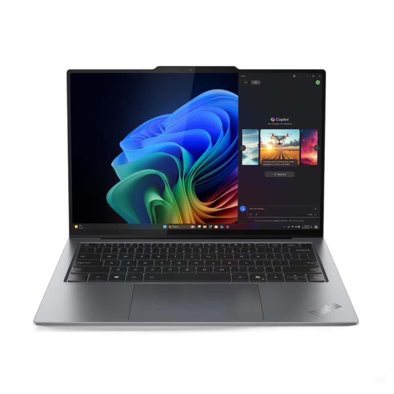 Lenovo ThinkPad X9 14 G1 Ultra 7 258V/32GB/1TB M2/2.8K OLED MultiTouch/W11P