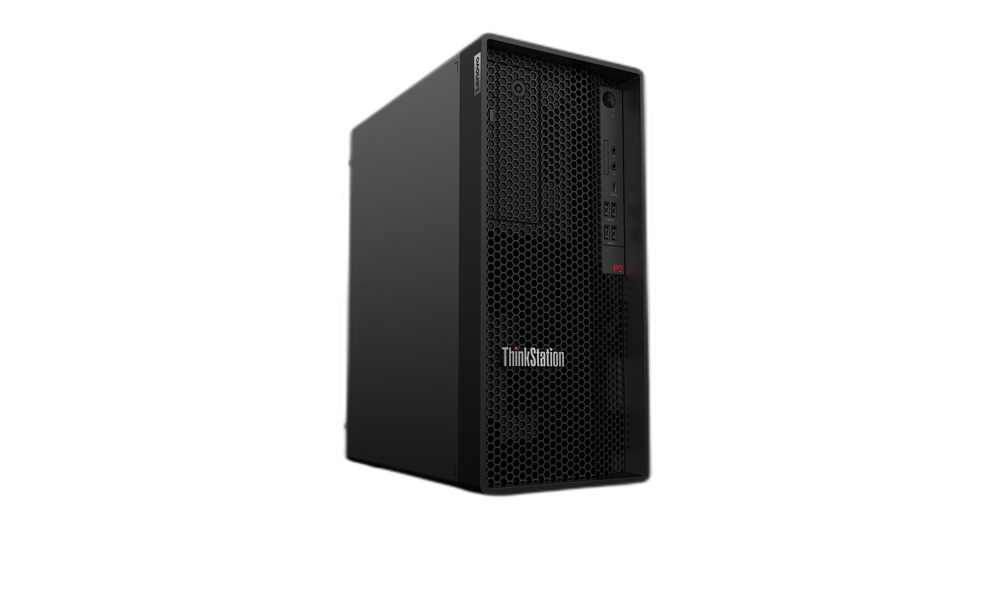 Desktop Lenovo ThinkStation P2 Tower G2 Ultra 7 265/32GB/1TB M2/RTX 5070 12GB/W11P