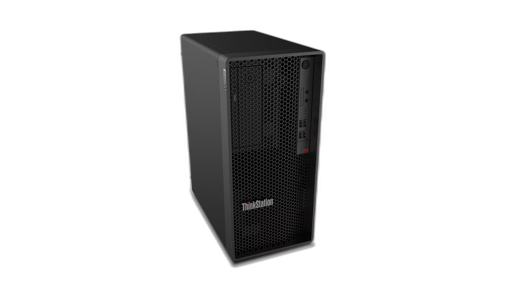 Lenovo ThinkStation P3 Tower i9-14900/64GB/512GB+512GB/W11 Pro