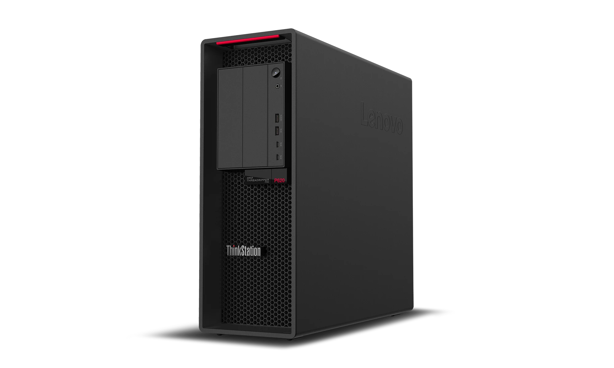 Lenovo ThinkStation P620 WORKSTATION Threadripper PRO 5955WX