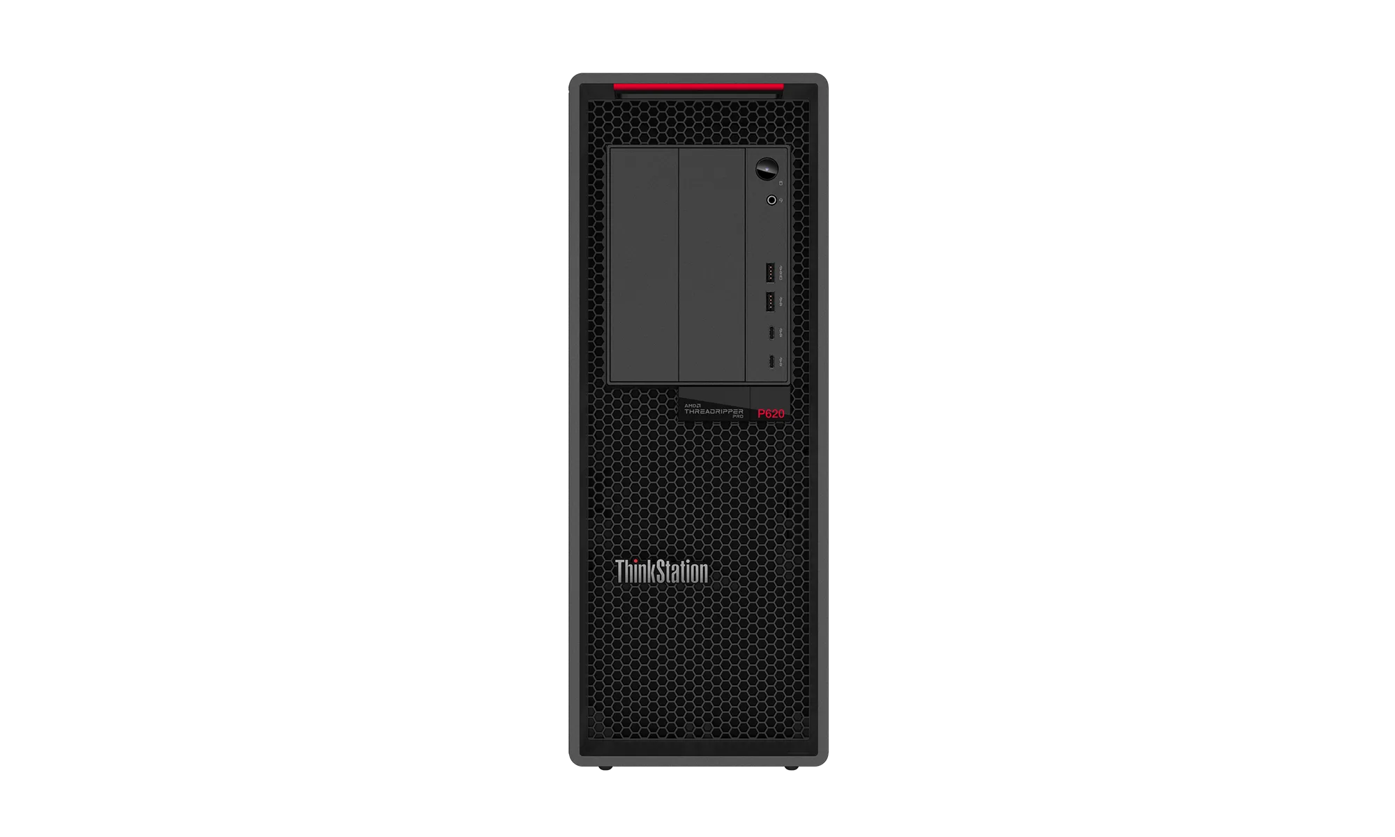 Lenovo ThinkStation P620 WORKSTATION Threadripper PRO 5955WX