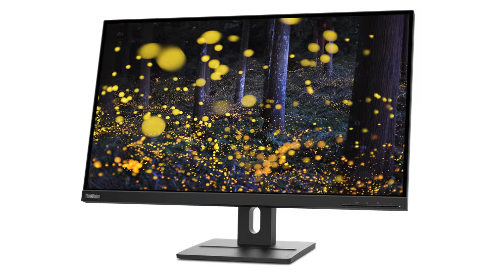 Lenovo Monitor ThinkVision E27q-20