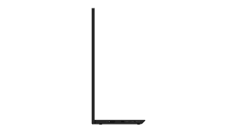 Monitor Lenovo M15 Portable 15.6” WLED 1920×1080