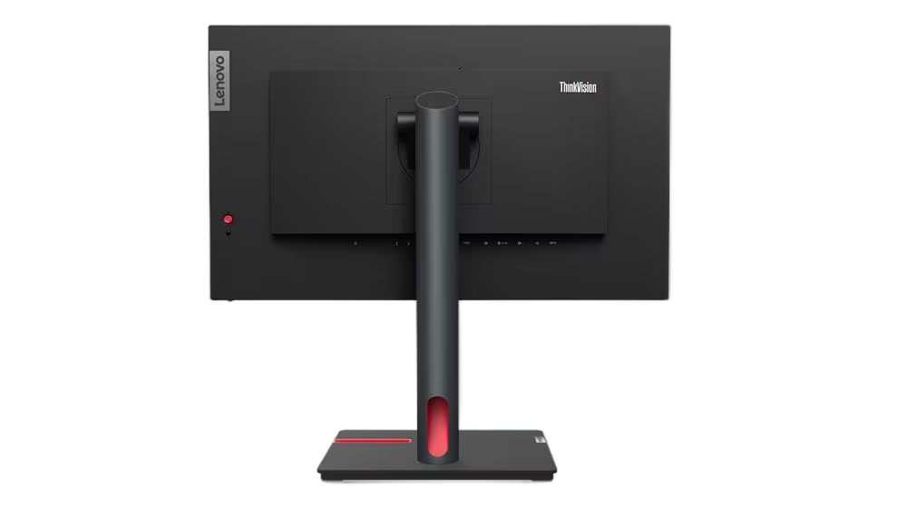 Lenovo ThinkVision P24h-30 23.8” QHD Professional Monitor