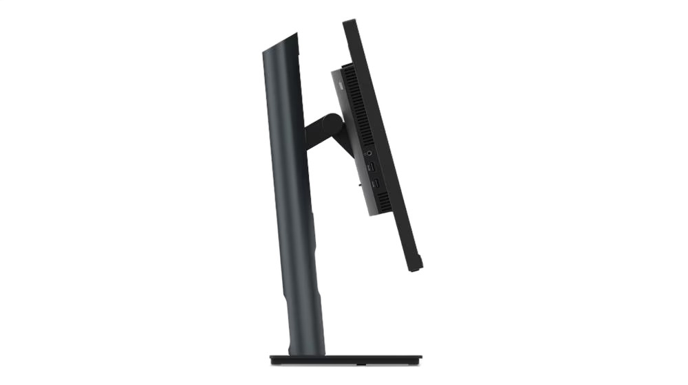Lenovo ThinkVision P24h-30 23.8” QHD Professional Monitor