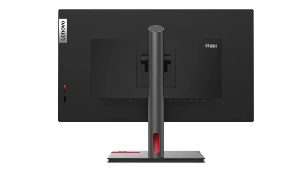 Lenovo Monitor ThinkVision P27q-30 27” 2560×1440 WLED