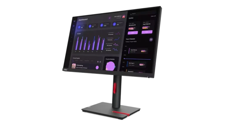Lenovo ThinkVision T24i-30 23.8" WLED 1920×1080 60Hz