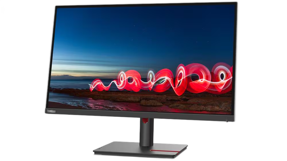 Lenovo ThinkVision T27h-30 27” QHD USB-C Monitor