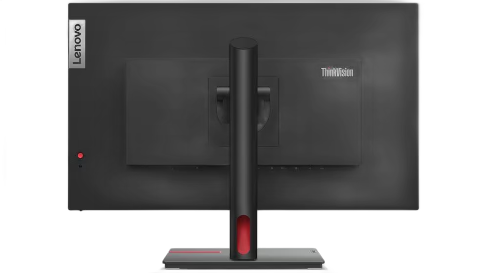 Lenovo ThinkVision T27h-30 27” QHD USB-C Monitor