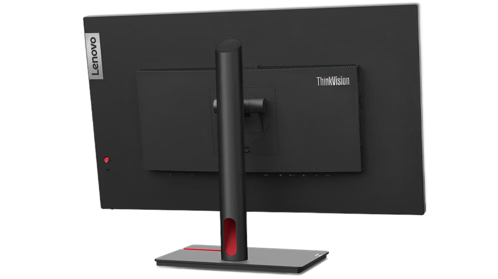 Lenovo ThinkVision T27h-30 27” QHD USB-C Monitor