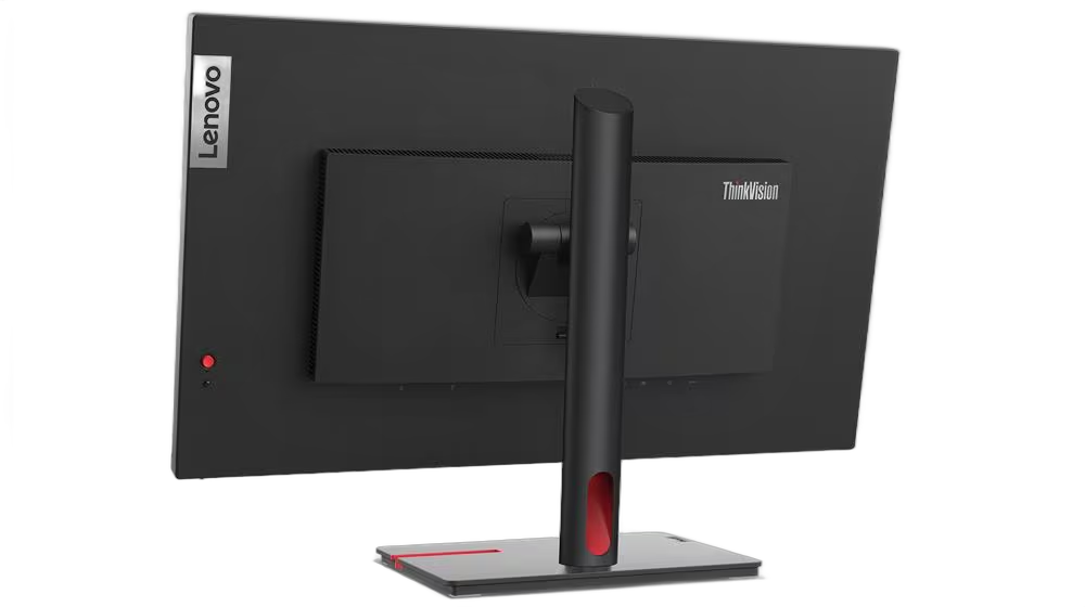 Lenovo ThinkVision T27h-30 27” QHD USB-C Monitor