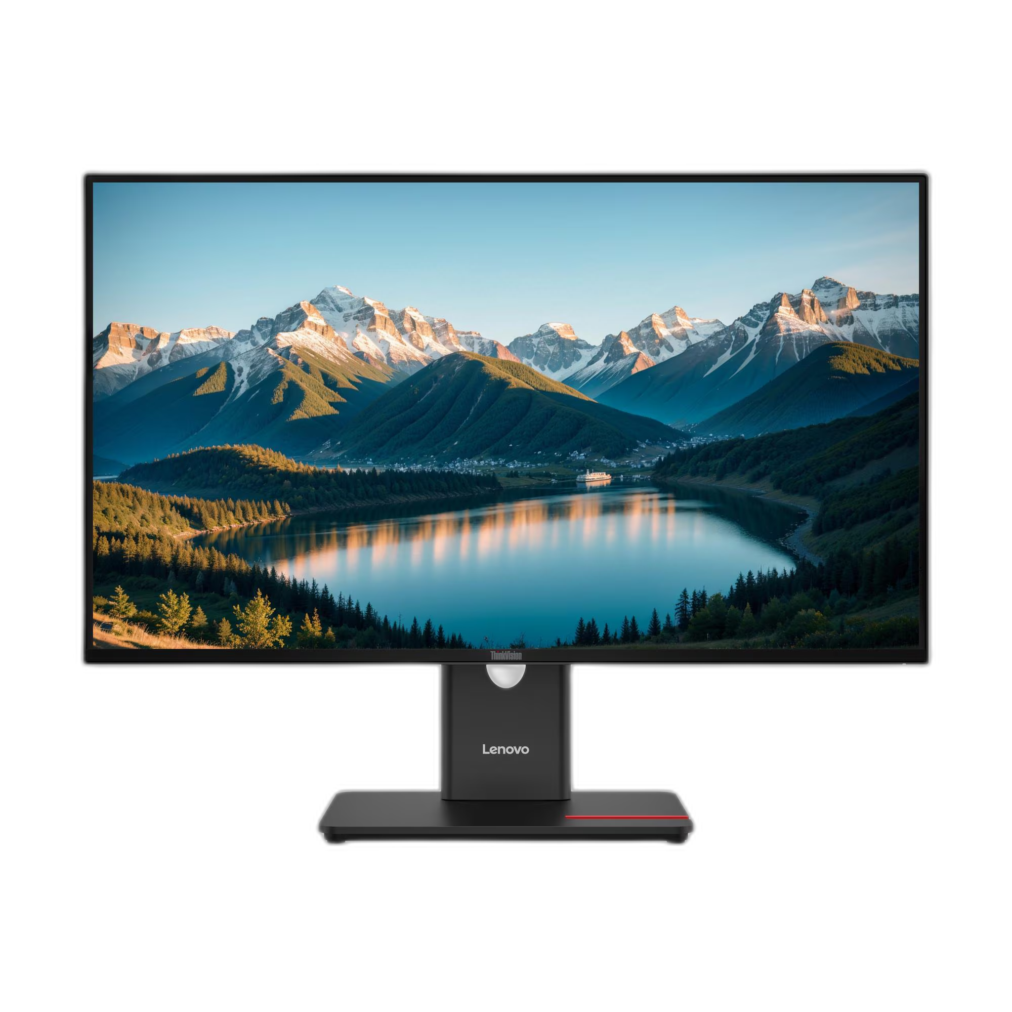 Lenovo ThinkVision T27-40 27 FHD IPS DP HDMI 4ms