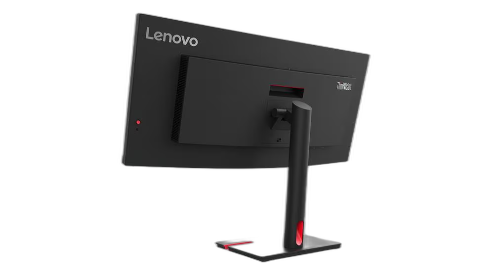Lenovo ThinkVision T34w-30 34 3440×1440 4ms Curved