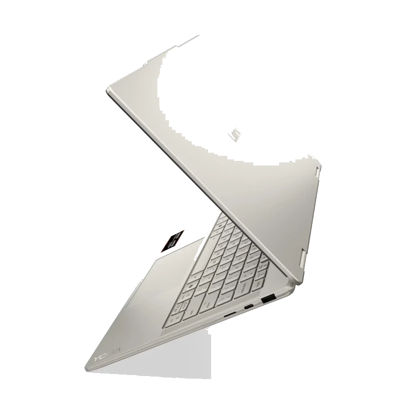 Lenovo Yoga 7 2-in-1 14AKP10 Ryzen AI 5 340/16GB/1TB/WUXGA/W11
