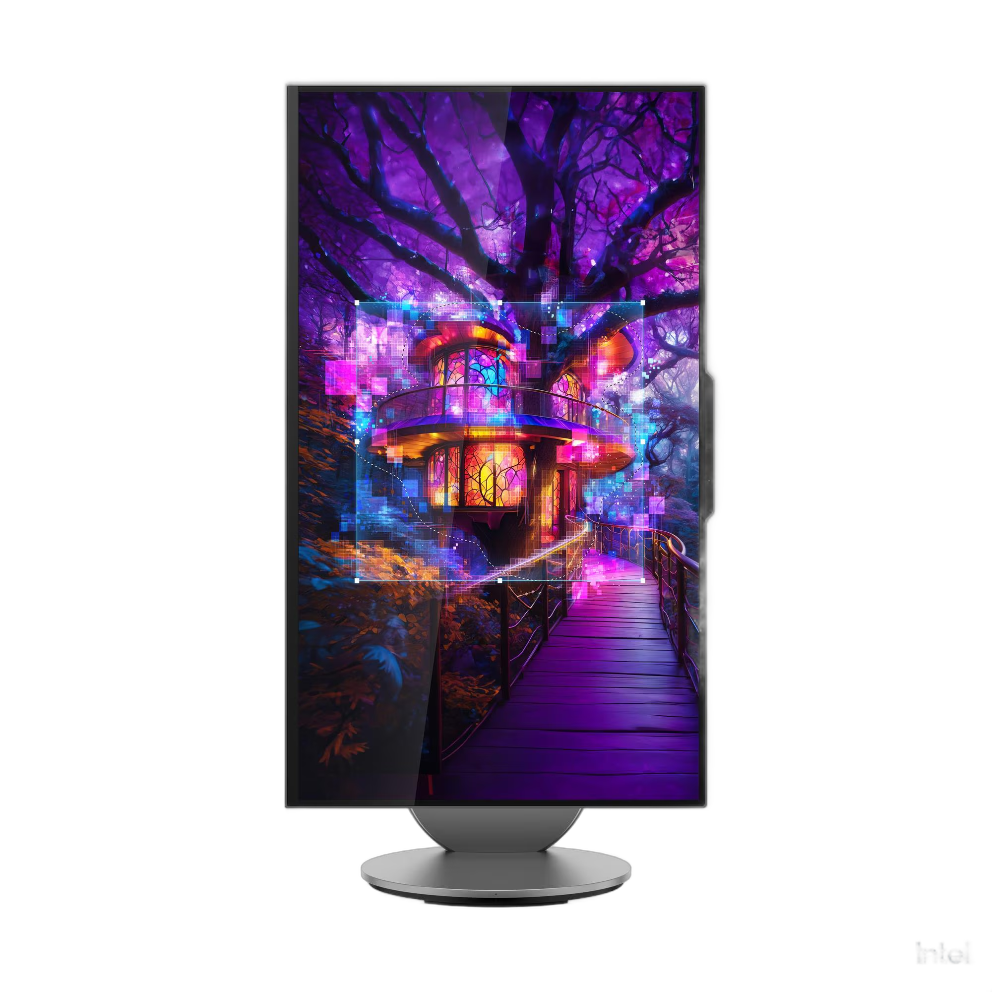 Lenovo Yoga AiO 27IAH10 Ultra 7 255H/16GB/1TB/27” QHD 120Hz/W11