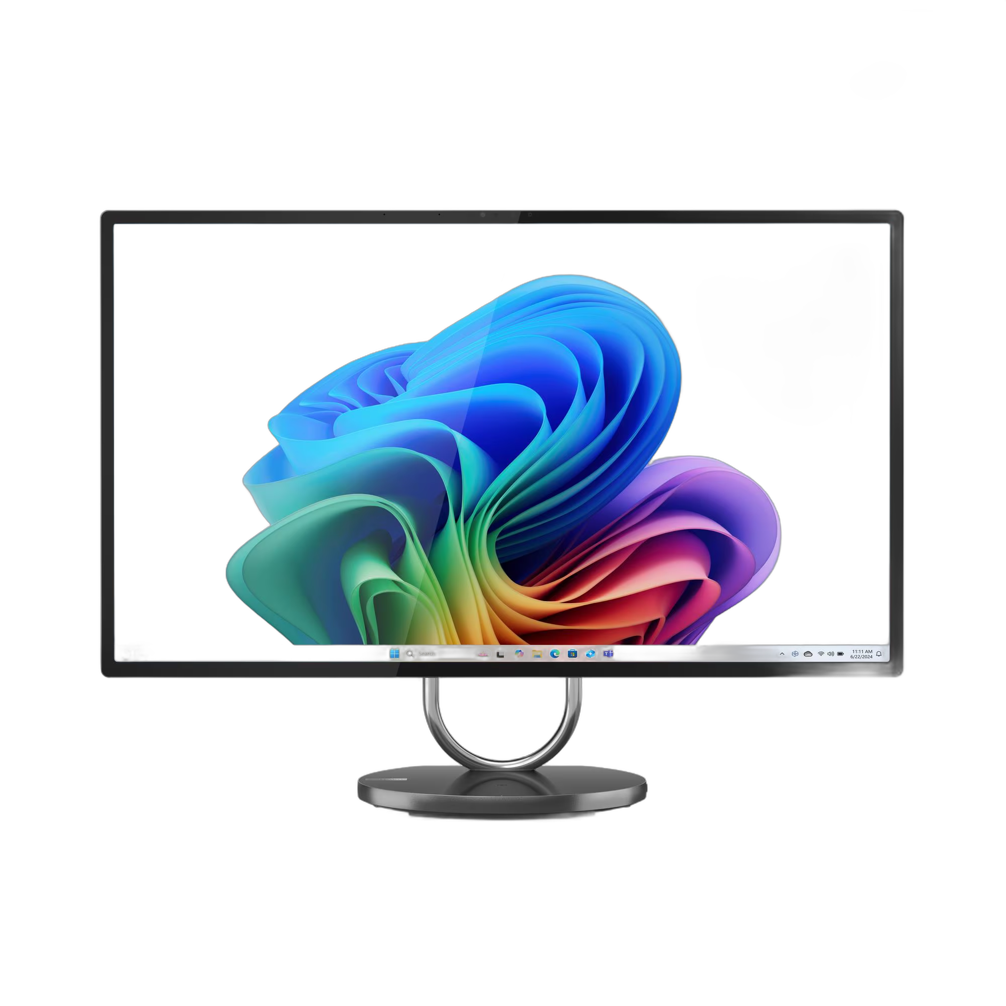 Lenovo Yoga AiO 32ILL10 Ultra 7 258V/32GB/1TB/31.5” 4K/RTX 4050/W11 Pro