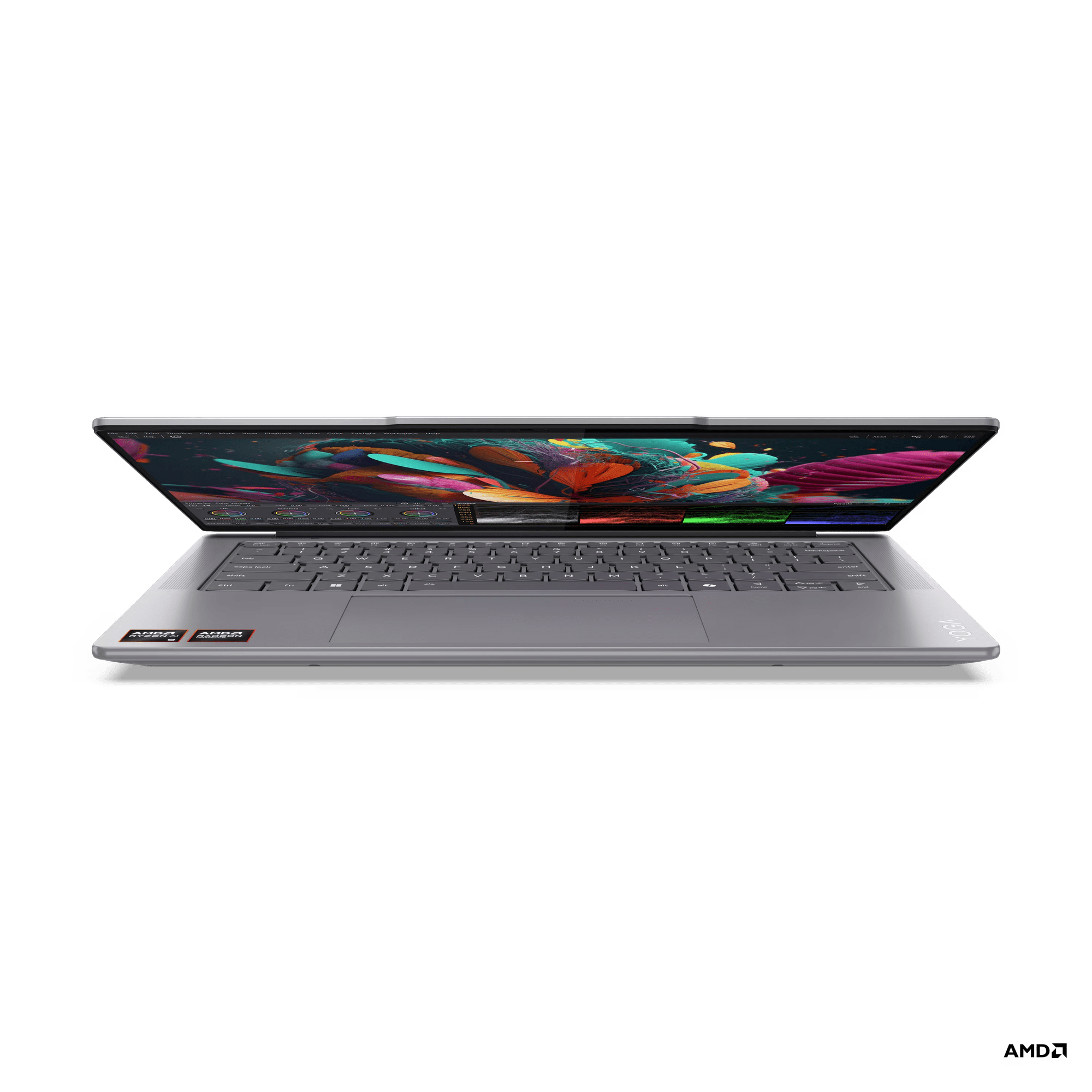 Lenovo Yoga Pro 7 14ASP9 AMD Ryzen 9 AI 365/32/1TB/OLED