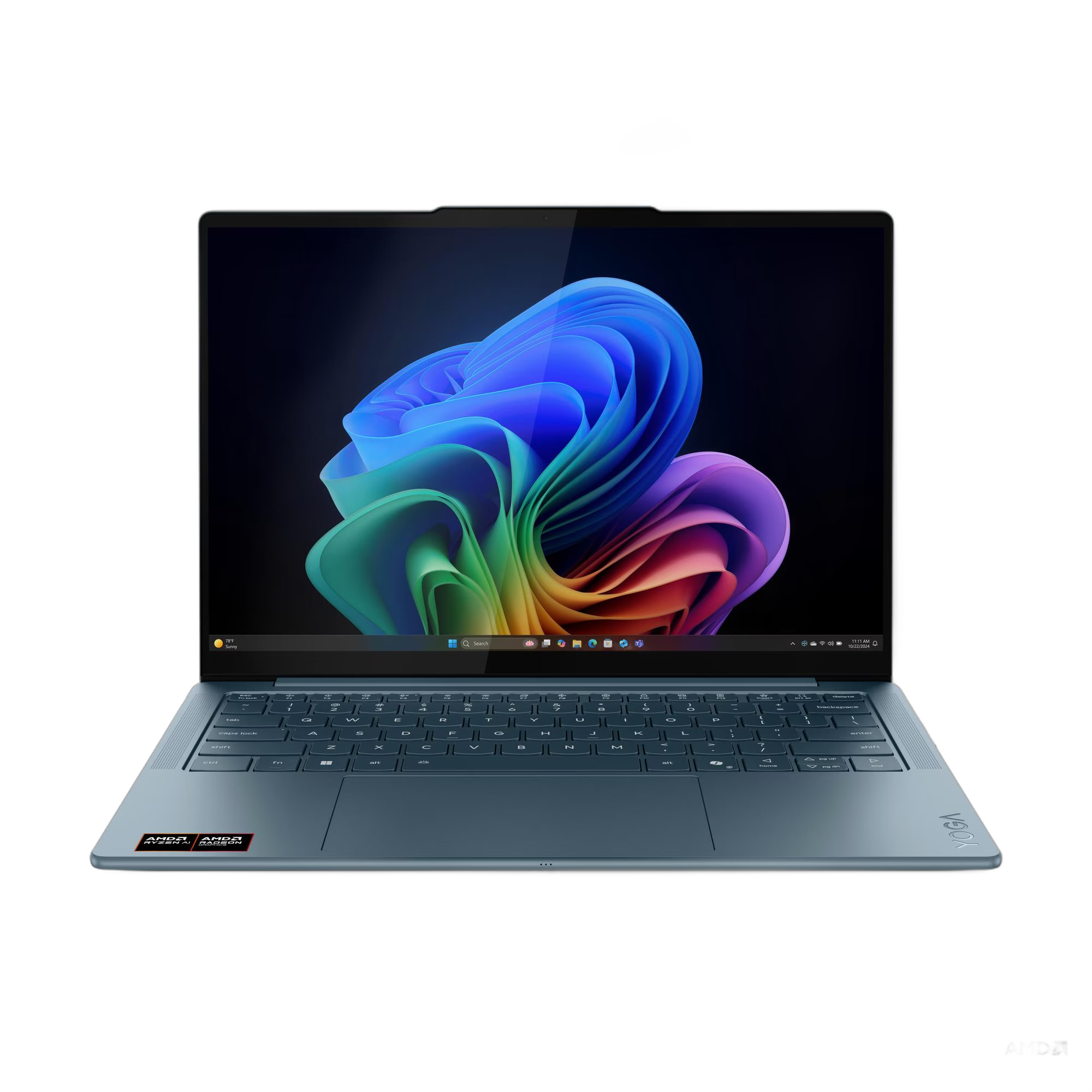 Lenovo Yoga Slim 7 14AKP10 Ryzen AI 7 350/32GB/512GB M2/W11