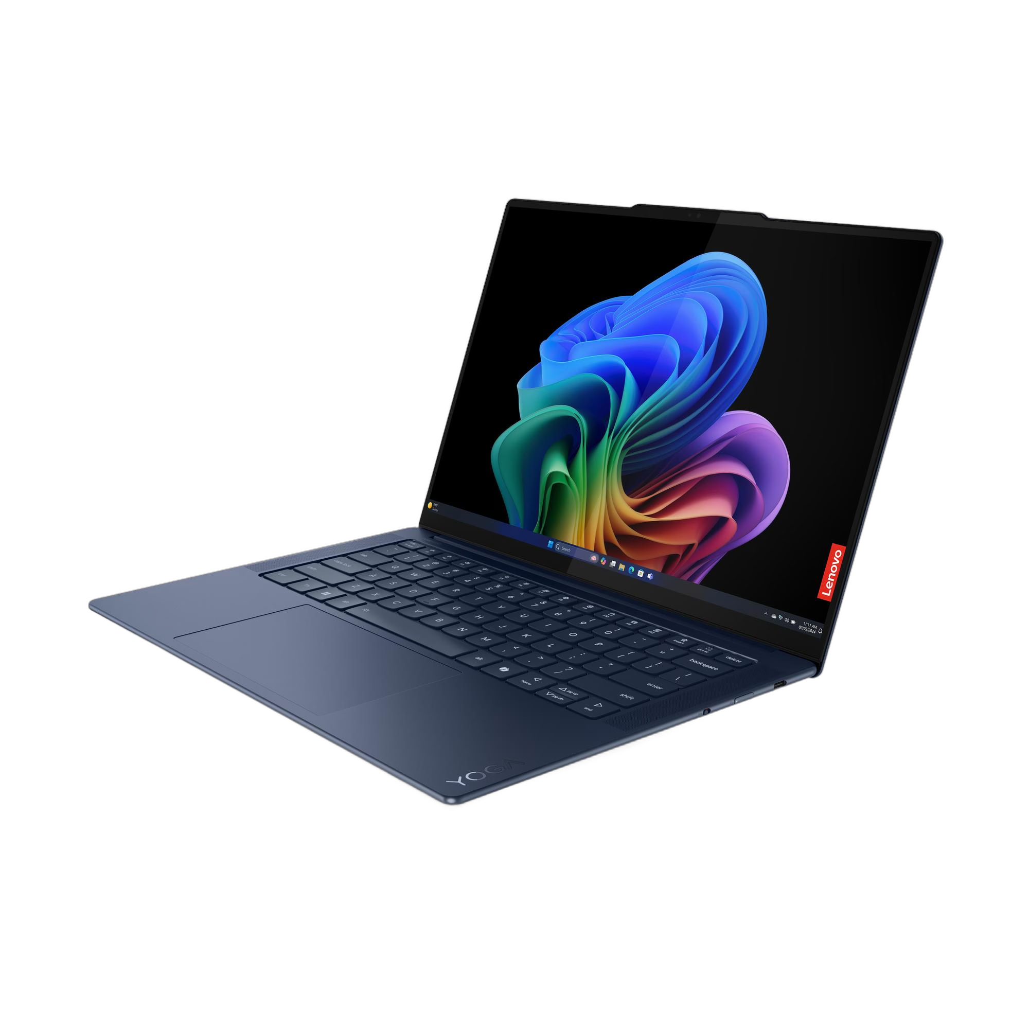 Lenovo Yoga 7 14Q8X9 Snapdragon X1E-78-100/32GB/512GB M2/2.9K OLED/W11P