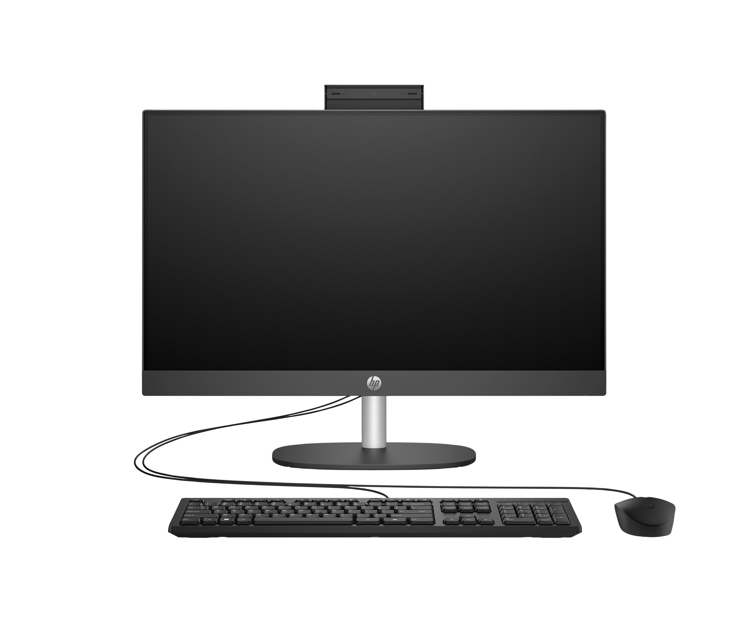 HP ProOne 240 G10 — Core i3, 16 GB, 512 GB SSD