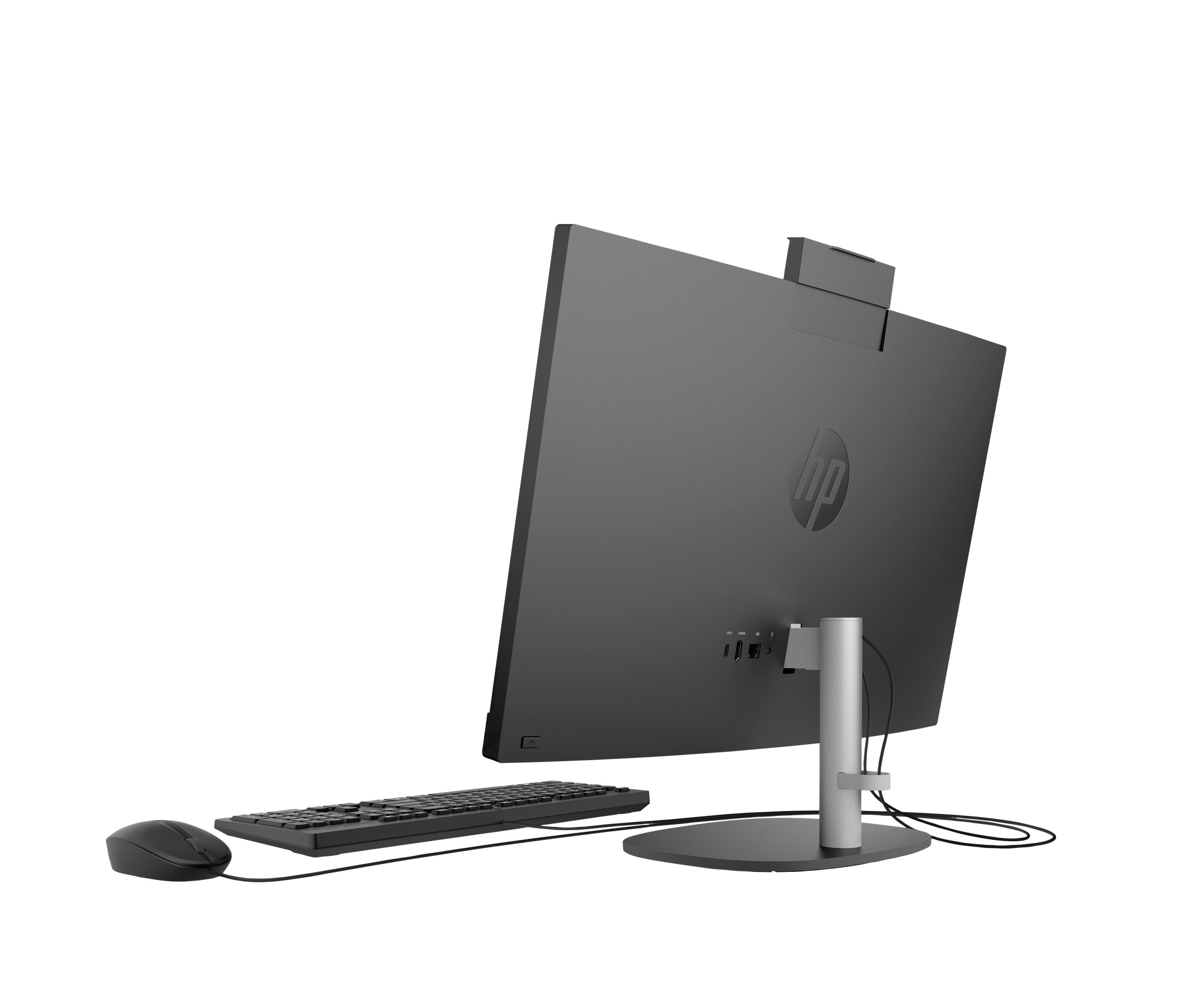 HP ProOne 240 G10 — Core i3, 16 GB, 512 GB SSD