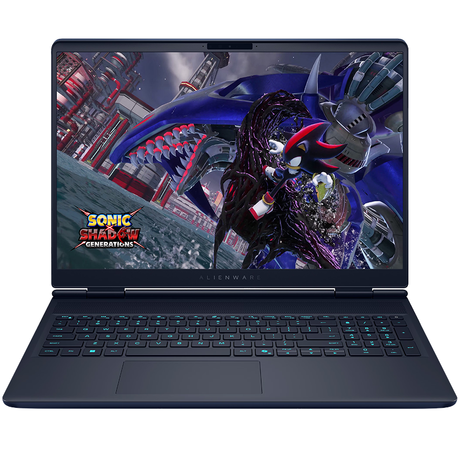 Alienware 16X Aurora AC16250