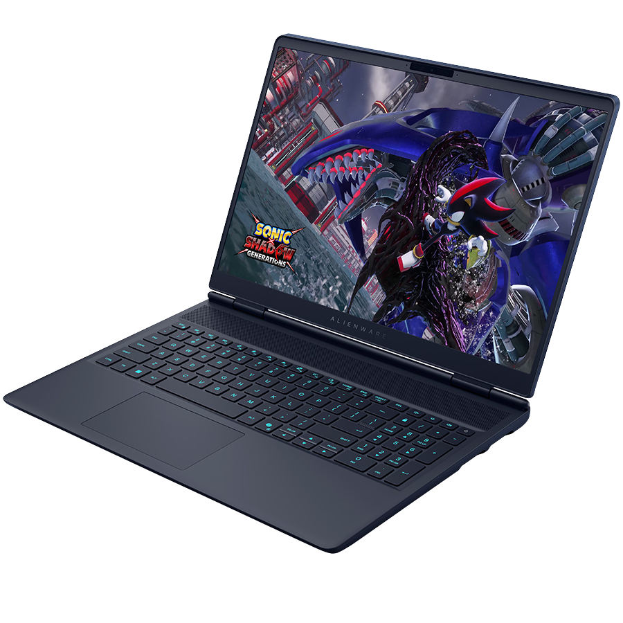 Alienware 16X Aurora AC16250