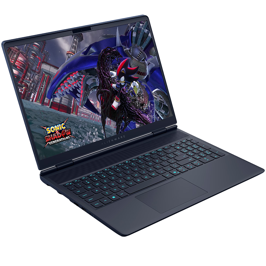 Alienware 16X Aurora AC16250