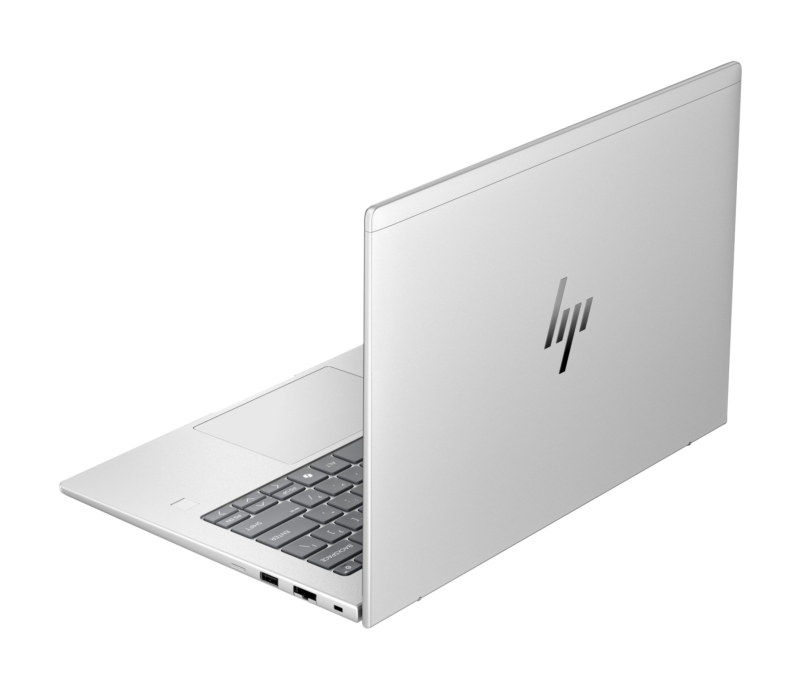 HP EliteBook 6 G1i 14 inch Notebook AI PC Wolf Pro Security Edition — Core Ultra 7, 16 GB, 512 GB SSD