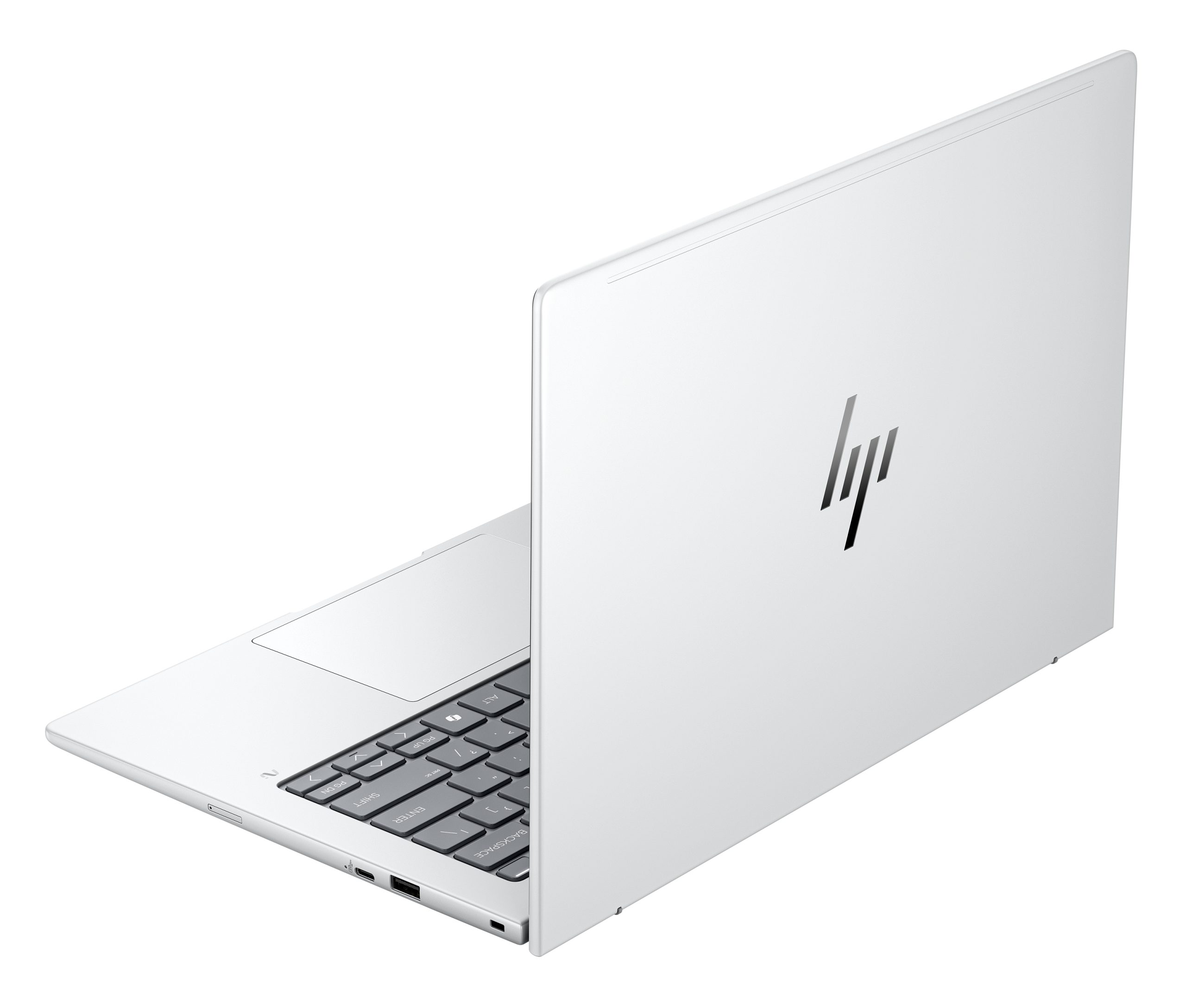 HP EliteBook 8 G1i Next Gen AI Wolf Pro Security Edition — Core Ultra 7, 24 GB, 512 GB SSD
